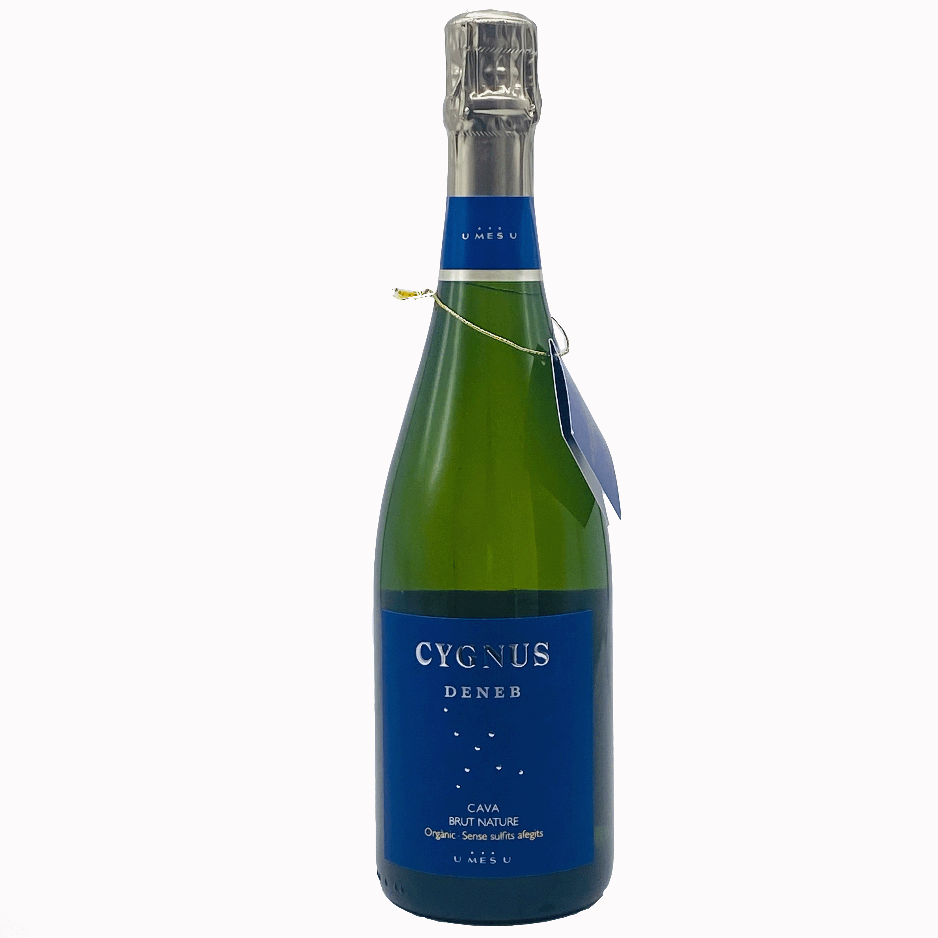 U Mes U Cygnus Deneb Natural Brut Nature